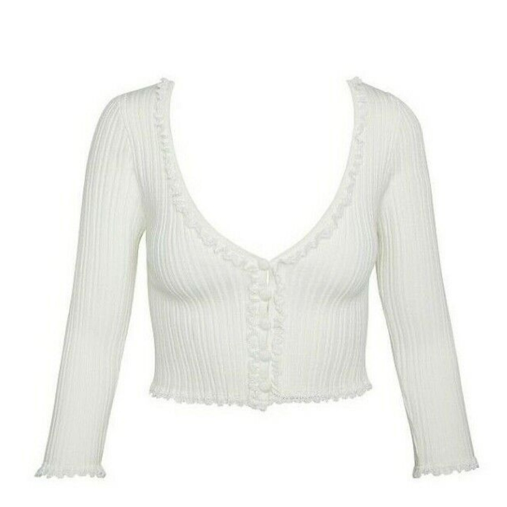 Lena Cardigan